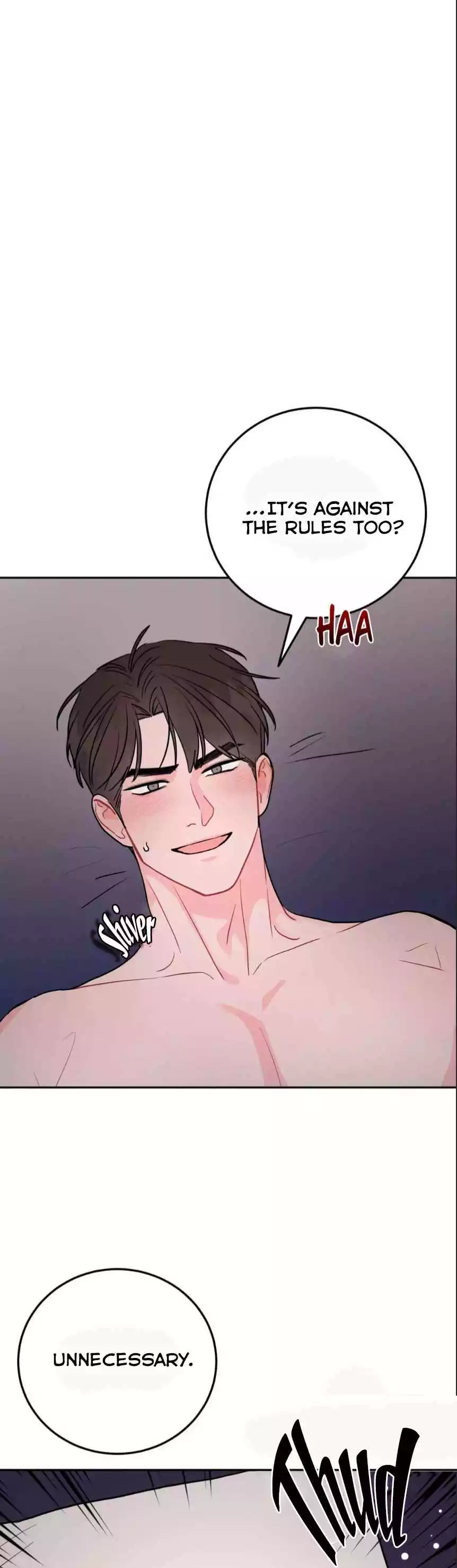 Can’t Think Straight - Chapter 73 Page 37