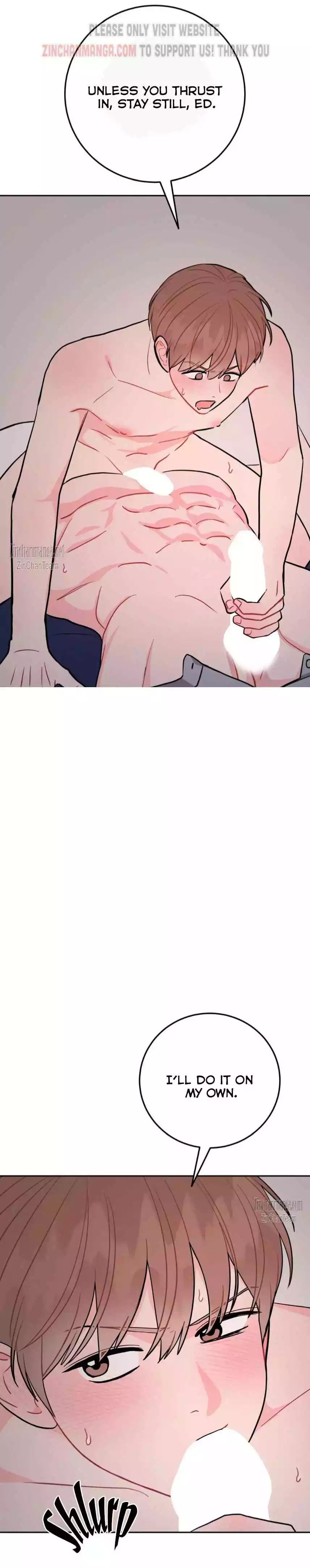 Can’t Think Straight - Chapter 73 Page 39