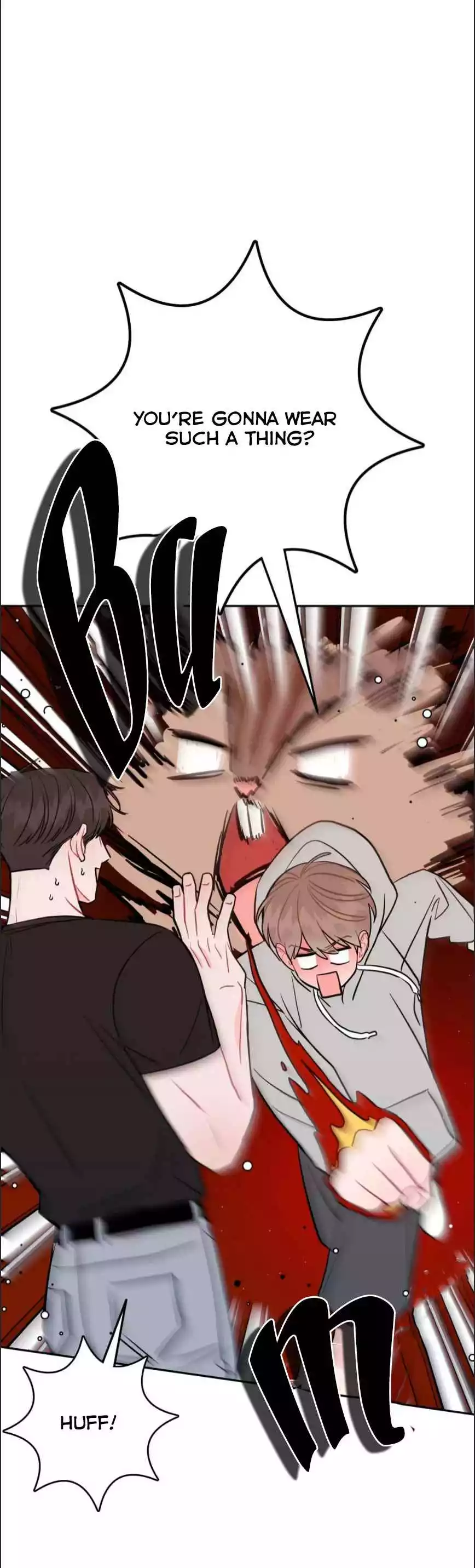 Can’t Think Straight - Chapter 73 Page 4