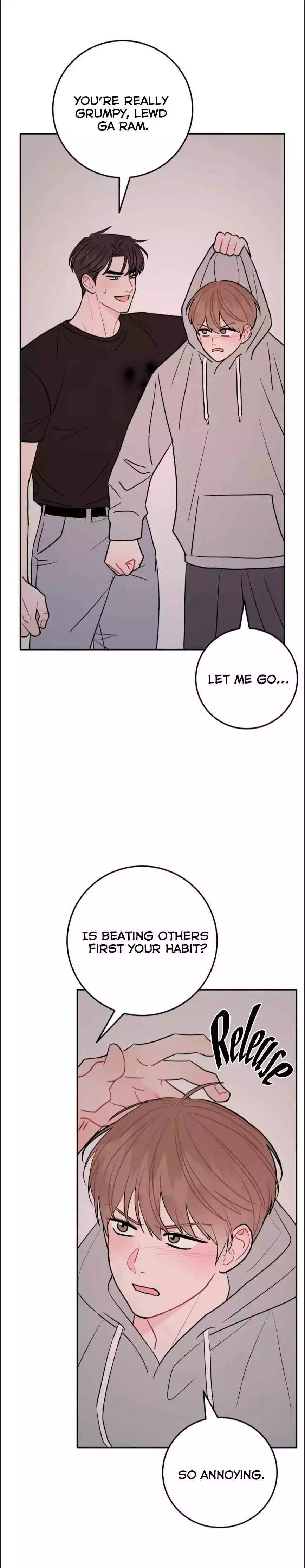 Can’t Think Straight - Chapter 73 Page 6