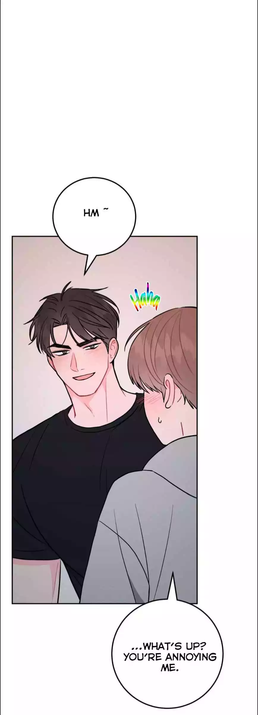 Can’t Think Straight - Chapter 73 Page 7