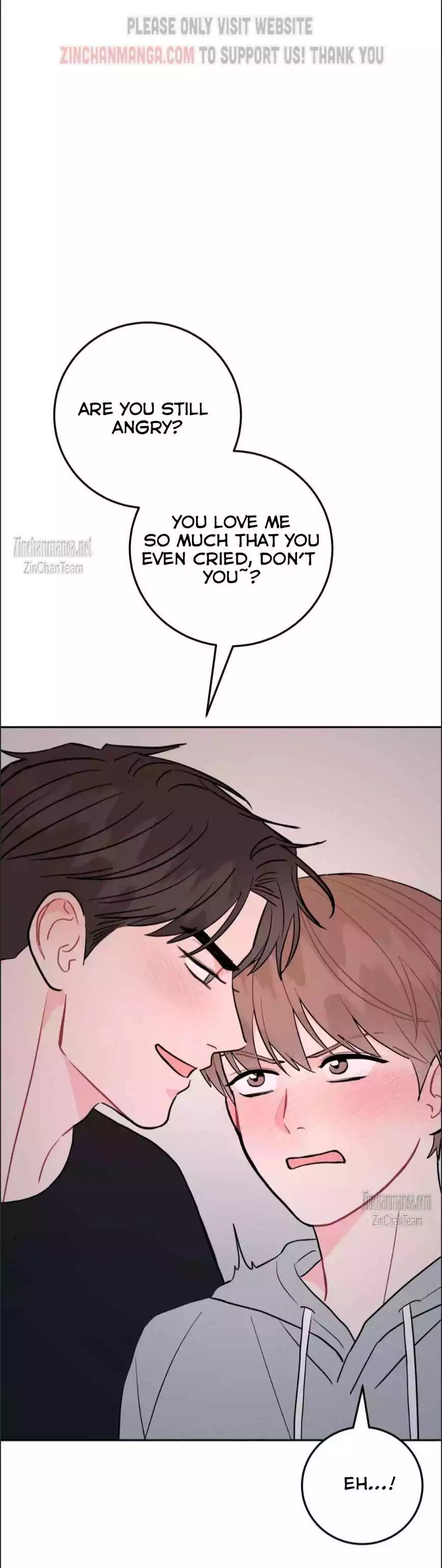 Can’t Think Straight - Chapter 73 Page 8