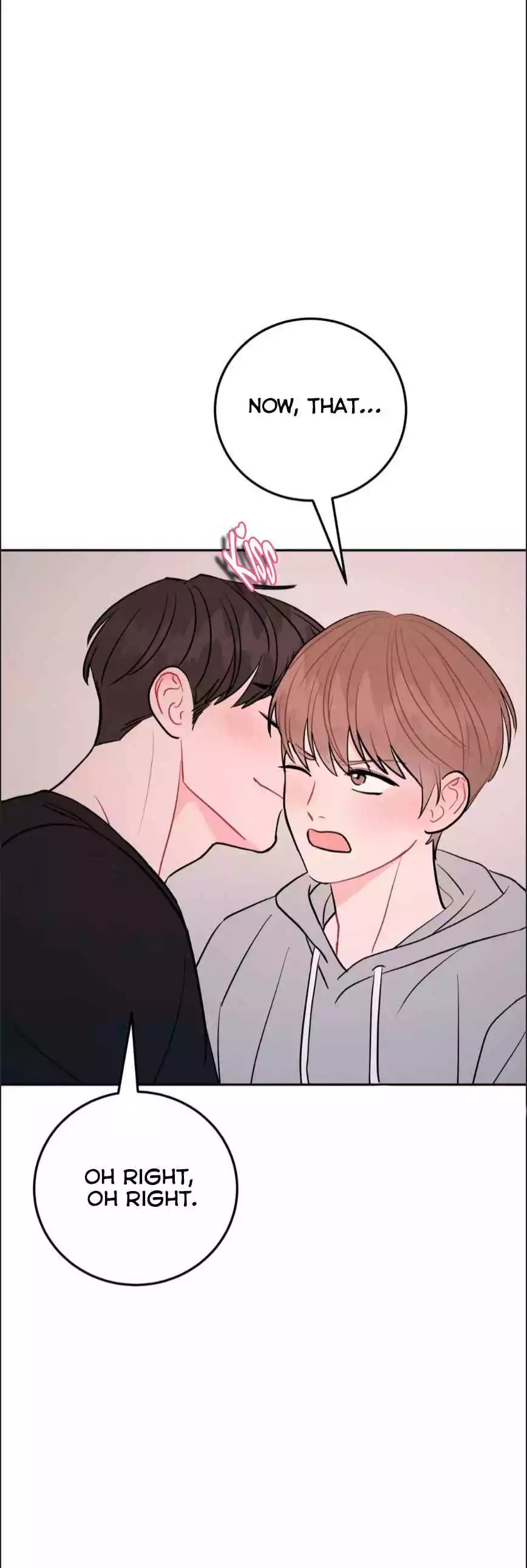 Can’t Think Straight - Chapter 73 Page 9