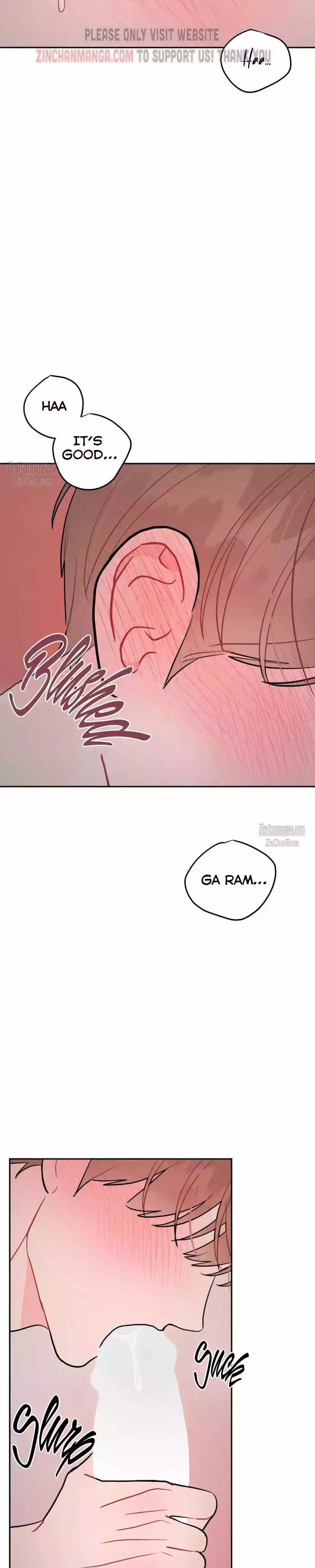 Can’t Think Straight - Chapter 74 Page 11