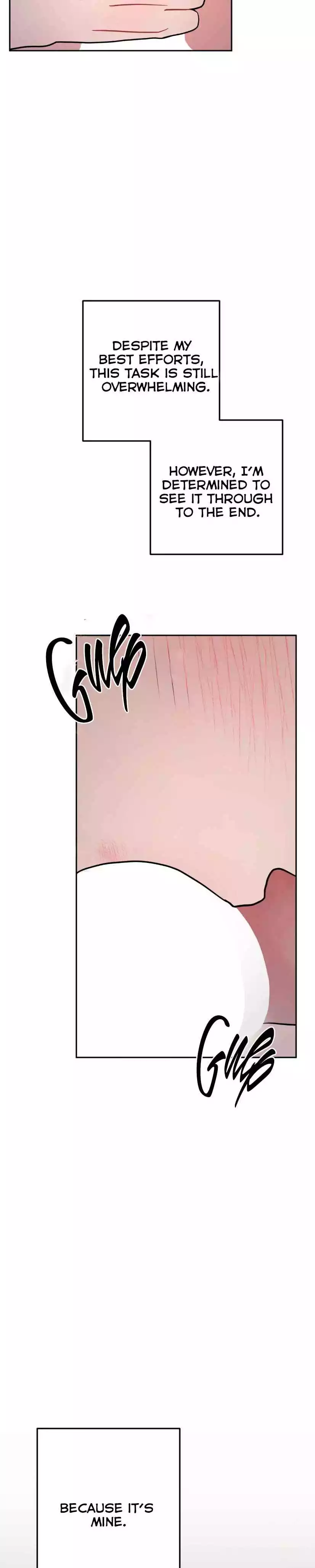 Can’t Think Straight - Chapter 74 Page 12