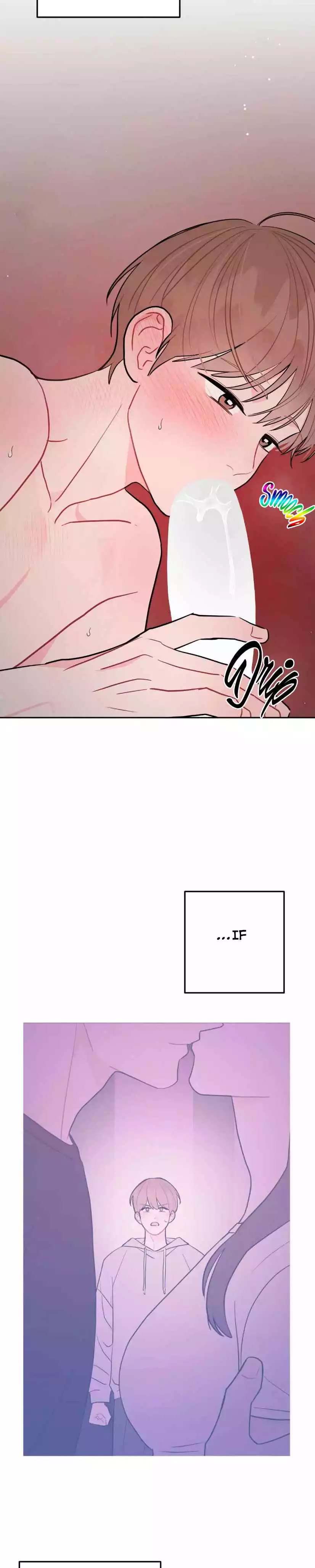 Can’t Think Straight - Chapter 74 Page 13