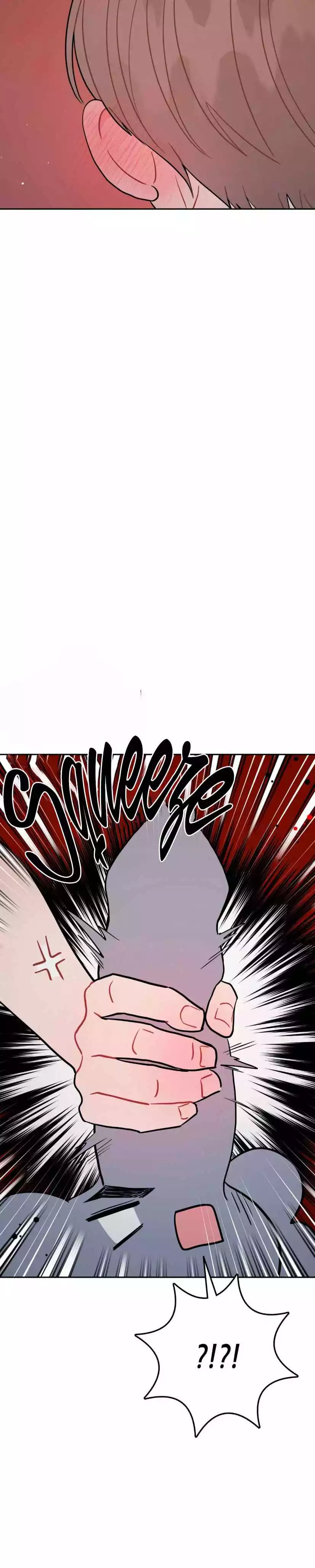Can’t Think Straight - Chapter 74 Page 15
