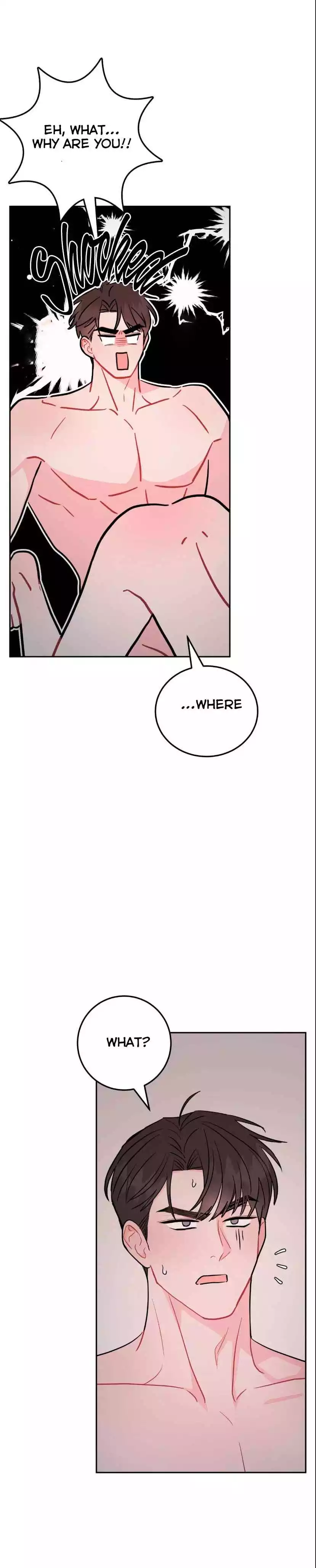 Can’t Think Straight - Chapter 74 Page 16