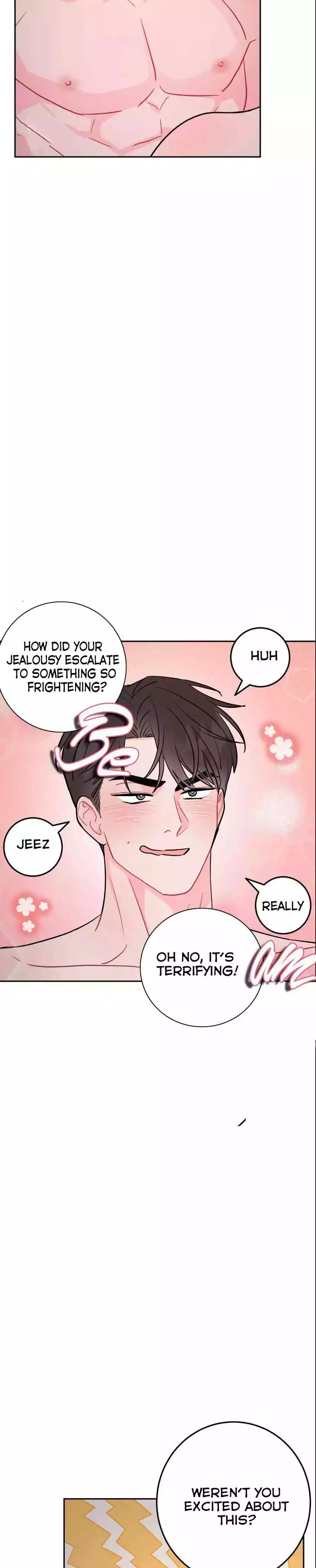 Can’t Think Straight - Chapter 74 Page 18