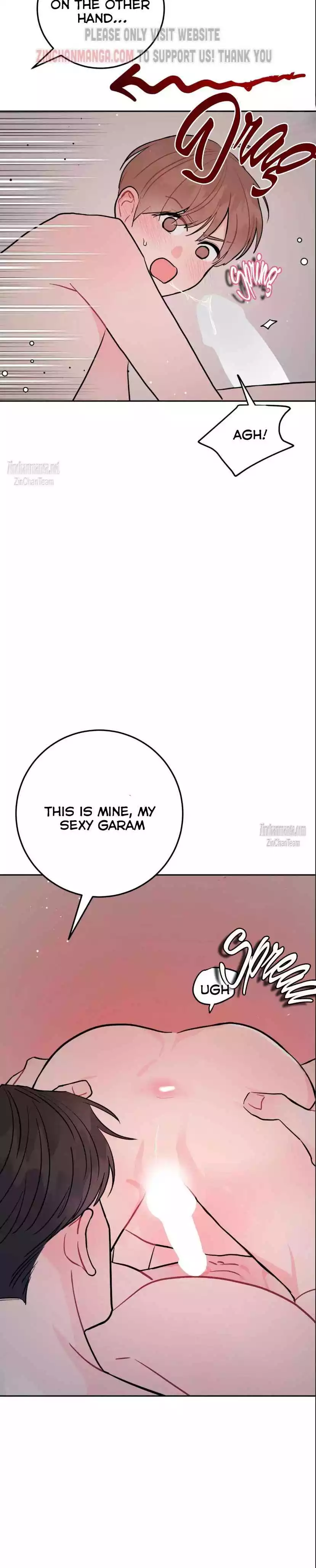 Can’t Think Straight - Chapter 74 Page 20