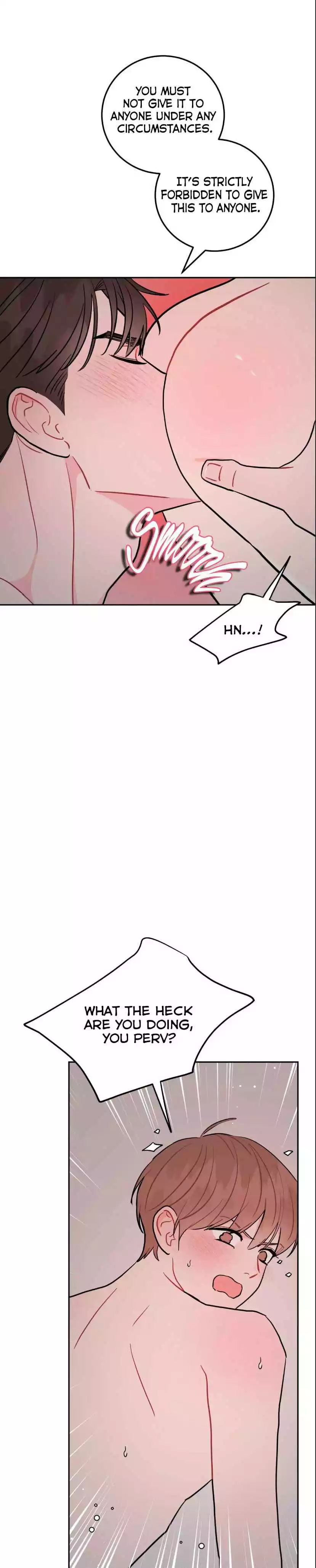 Can’t Think Straight - Chapter 74 Page 21