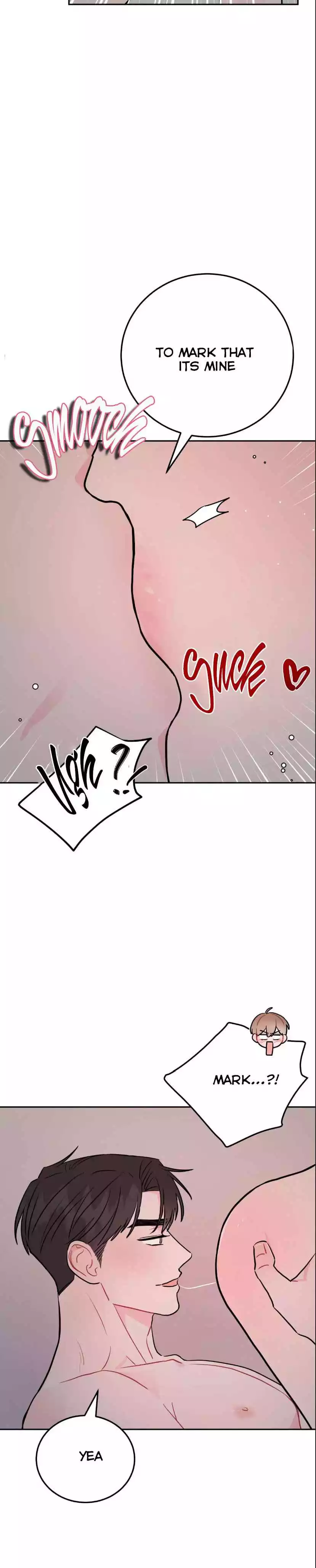 Can’t Think Straight - Chapter 74 Page 22