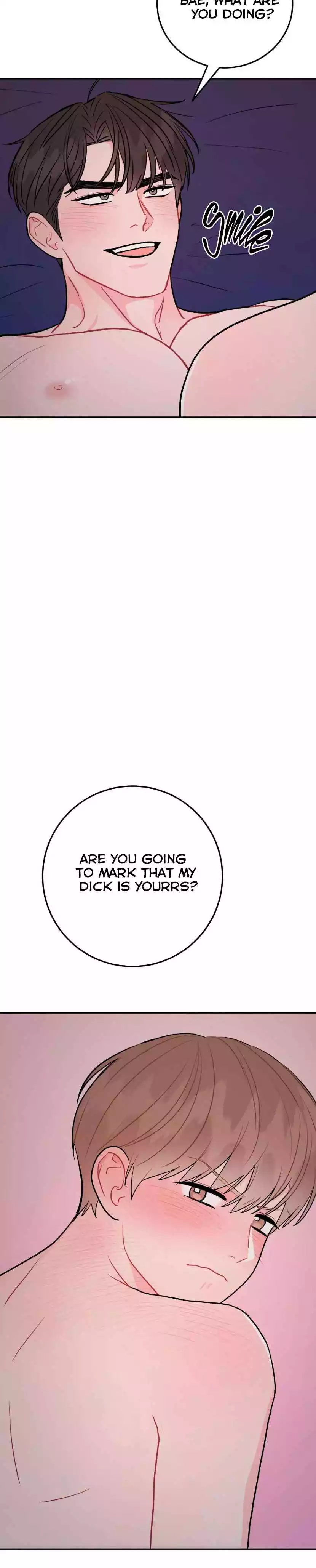 Can’t Think Straight - Chapter 74 Page 24