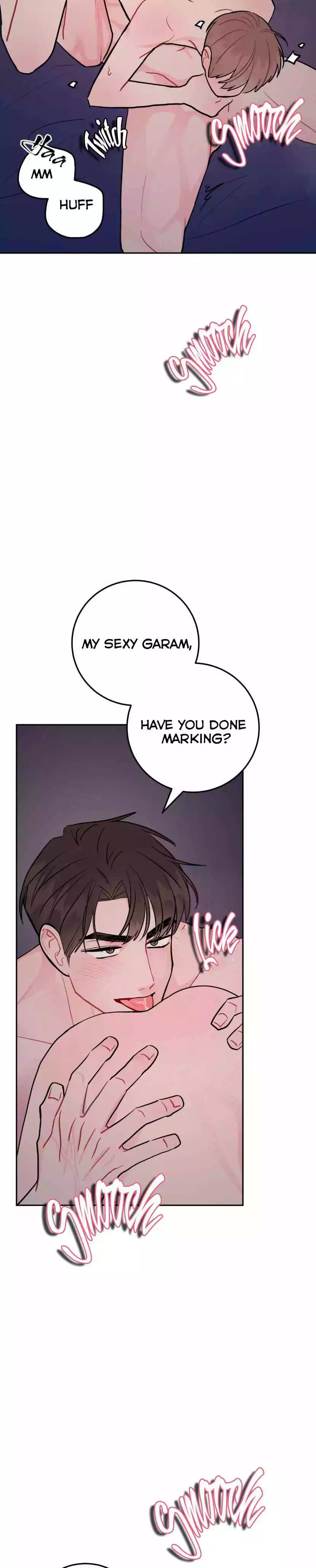 Can’t Think Straight - Chapter 74 Page 27