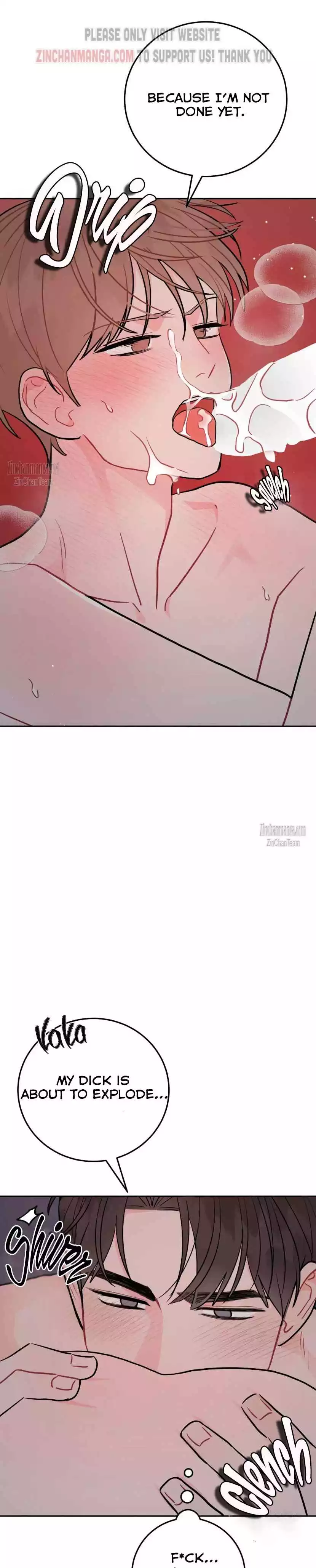 Can’t Think Straight - Chapter 74 Page 29