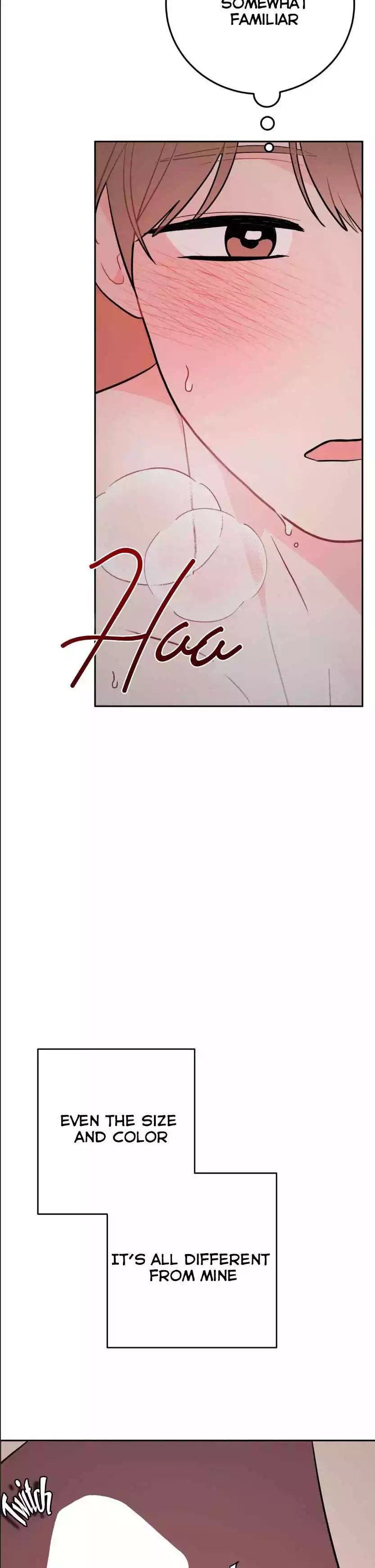 Can’t Think Straight - Chapter 74 Page 3