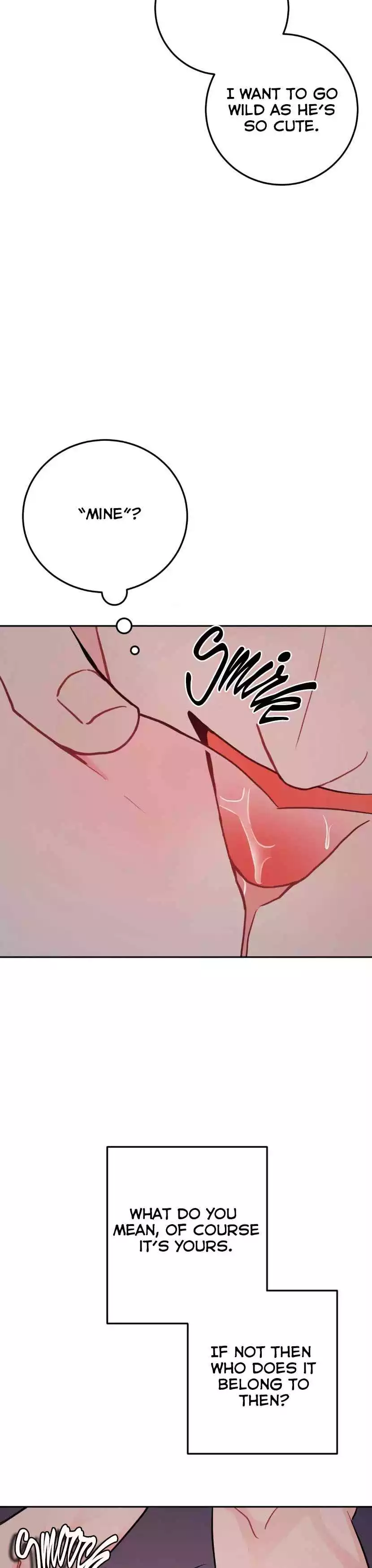 Can’t Think Straight - Chapter 74 Page 30