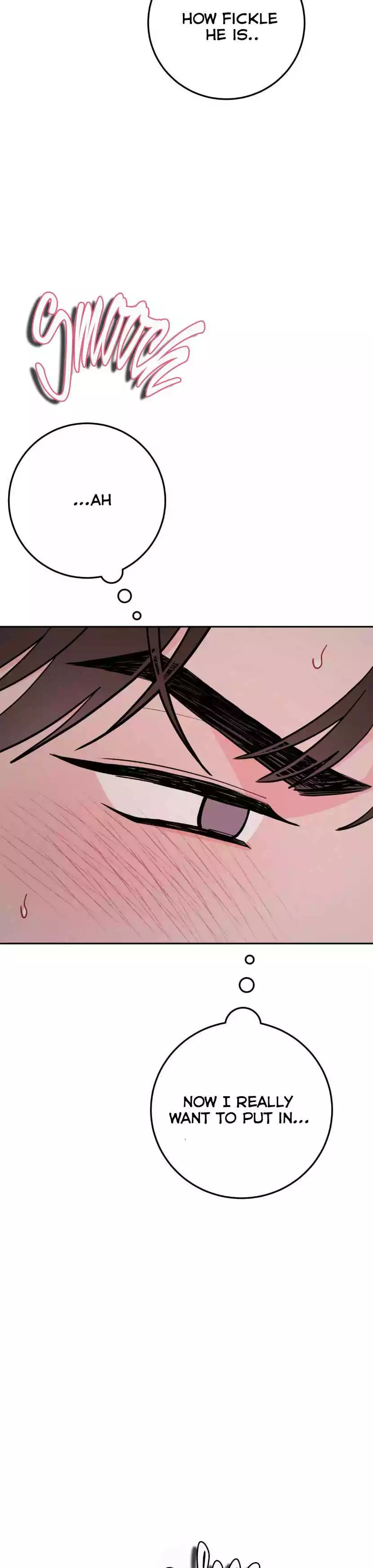 Can’t Think Straight - Chapter 74 Page 32