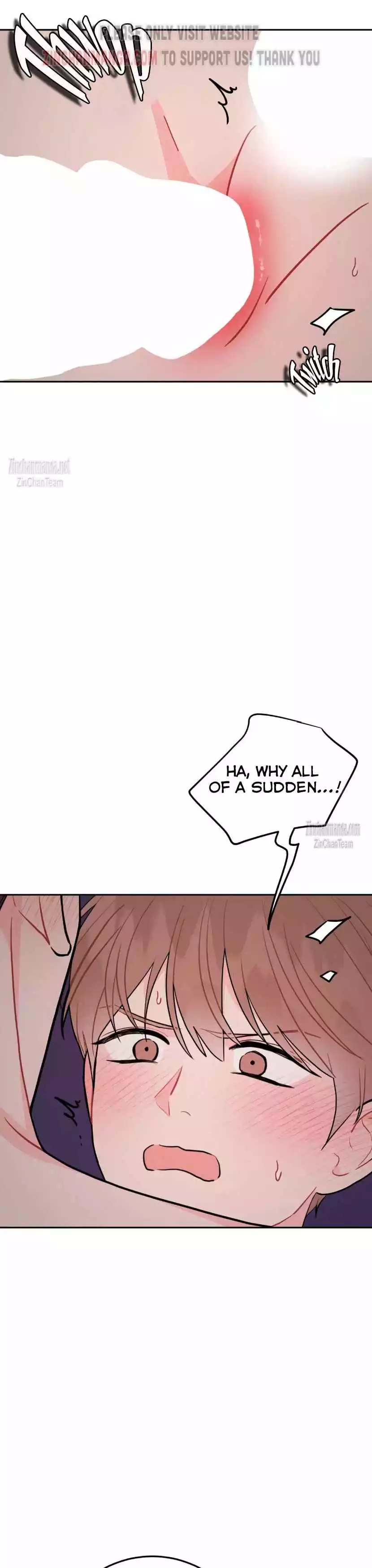 Can’t Think Straight - Chapter 74 Page 35