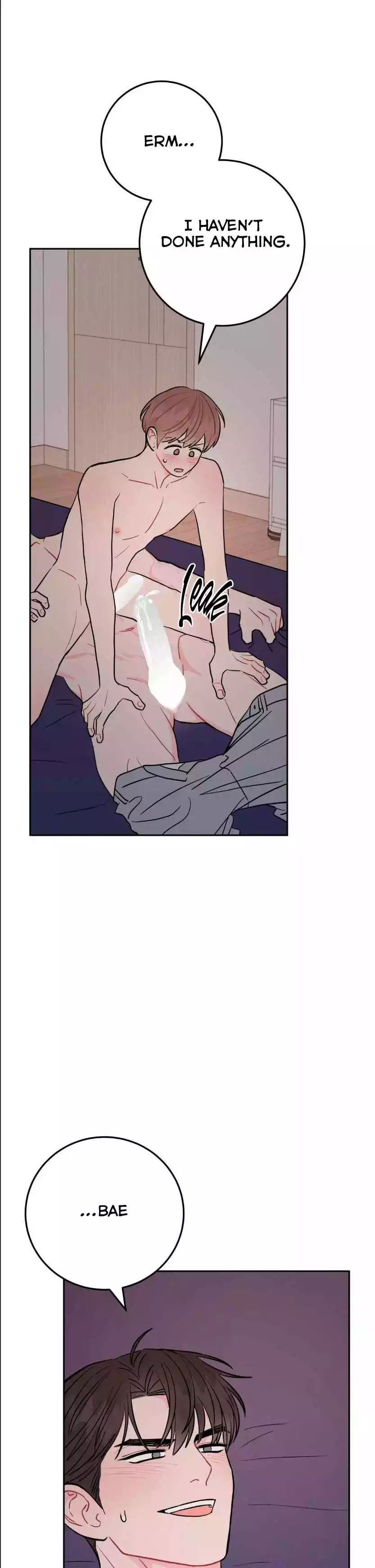 Can’t Think Straight - Chapter 74 Page 5