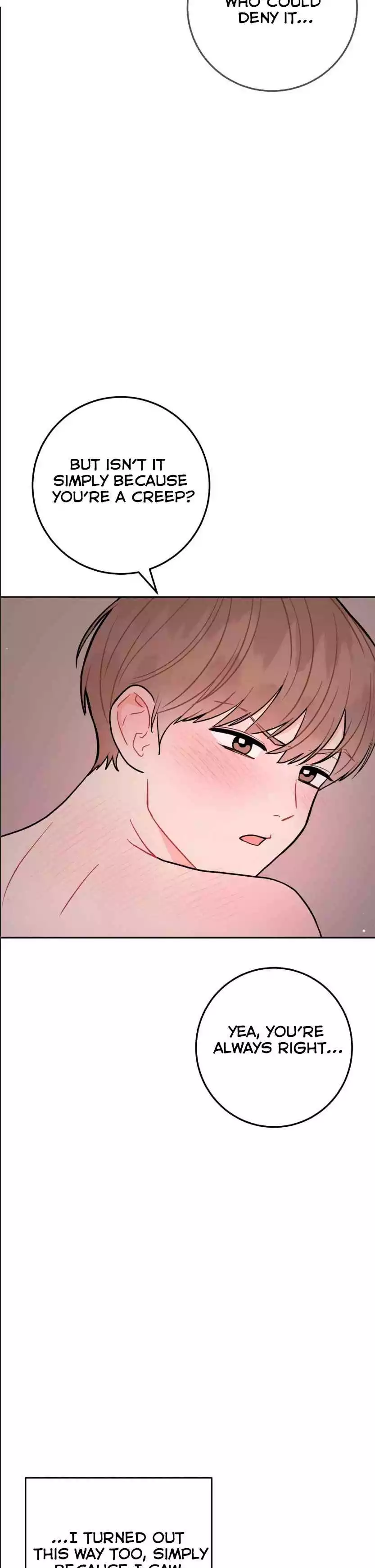 Can’t Think Straight - Chapter 74 Page 7