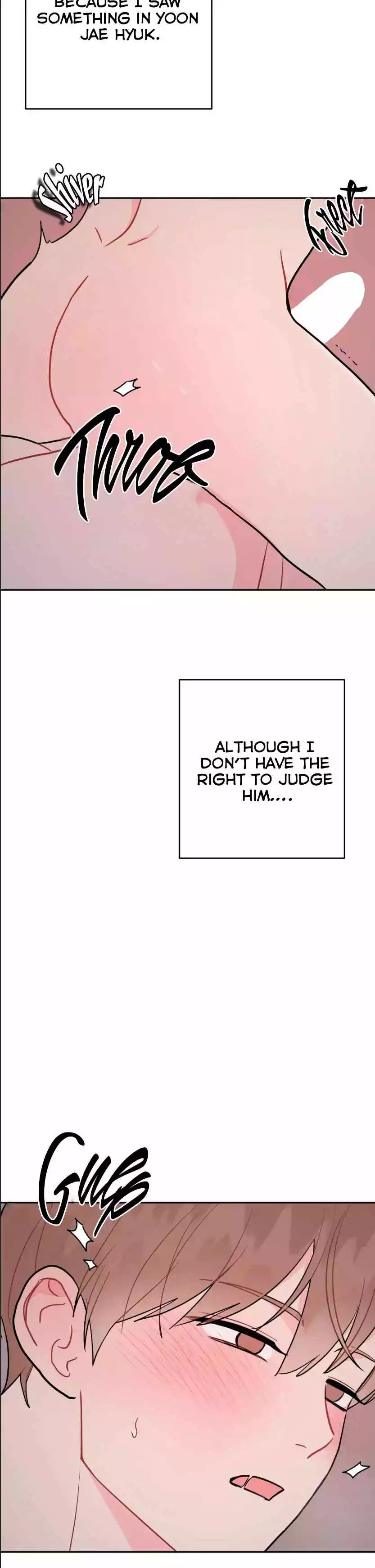 Can’t Think Straight - Chapter 74 Page 8