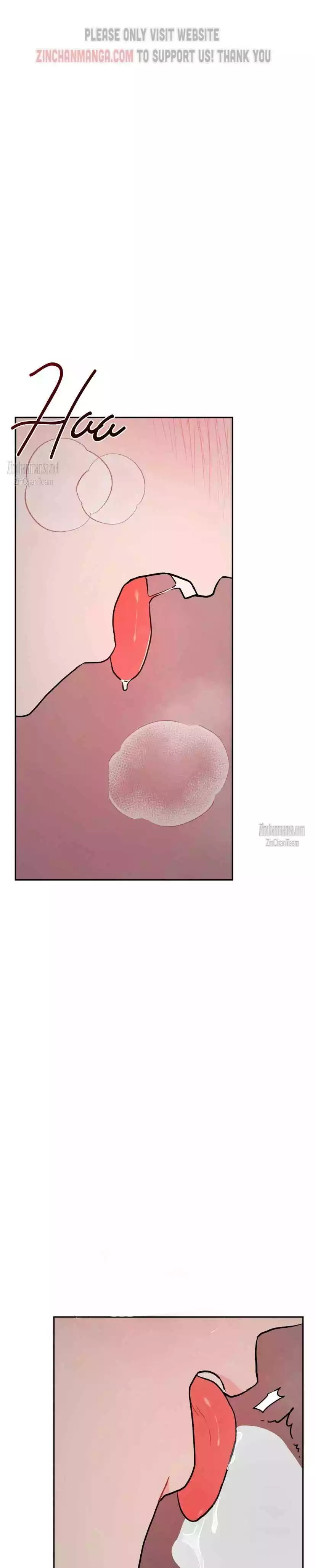 Can’t Think Straight - Chapter 74 Page 9