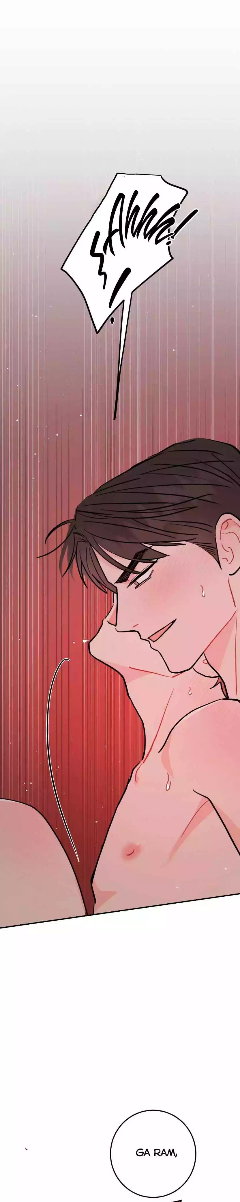 Can’t Think Straight - Chapter 75 Page 10