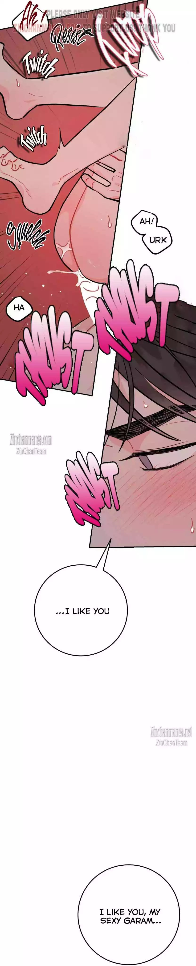 Can’t Think Straight - Chapter 75 Page 11