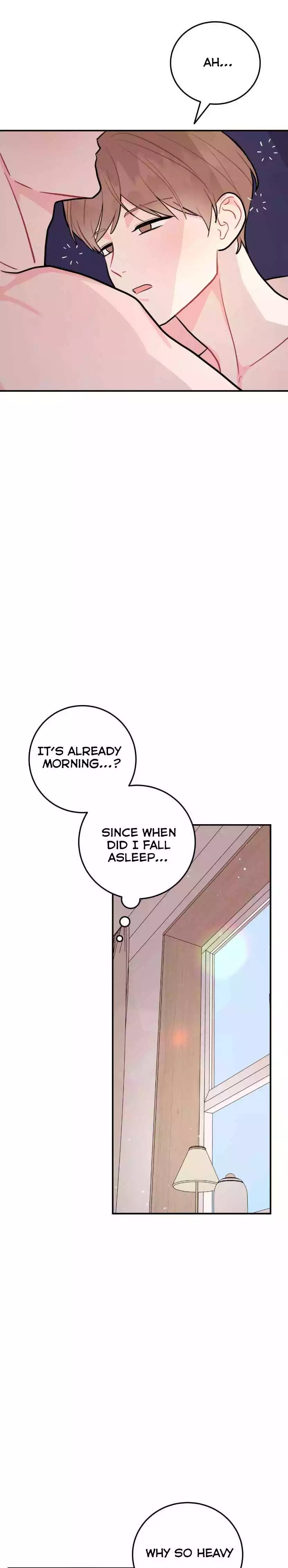 Can’t Think Straight - Chapter 75 Page 15