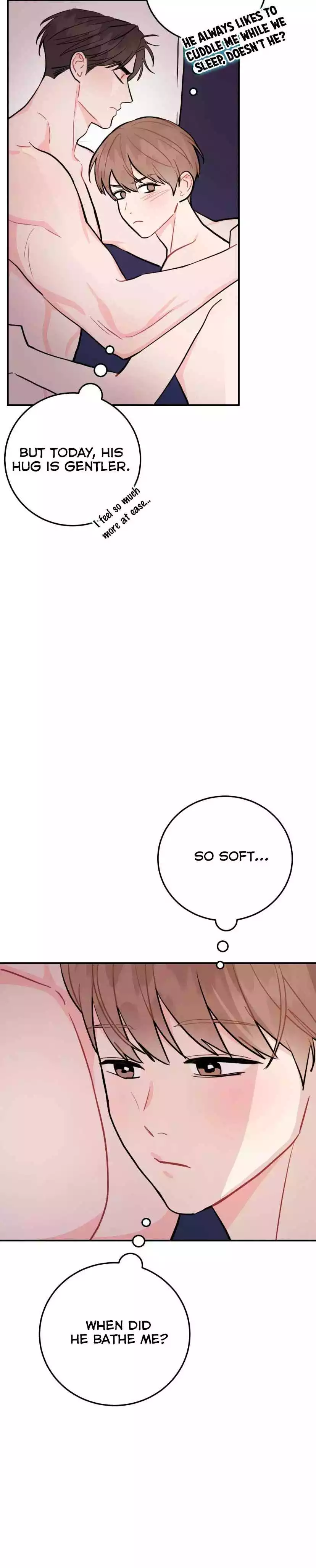 Can’t Think Straight - Chapter 75 Page 16