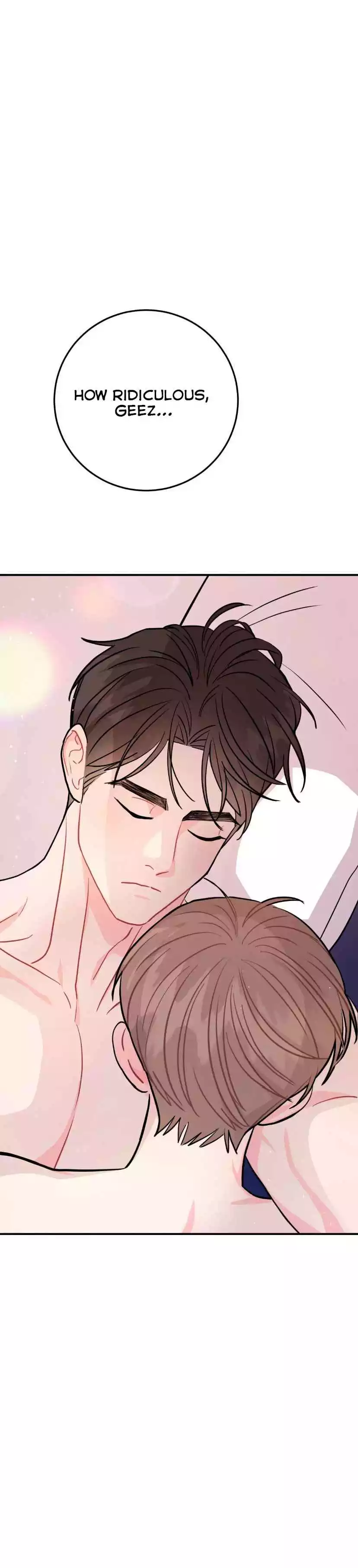 Can’t Think Straight - Chapter 75 Page 18