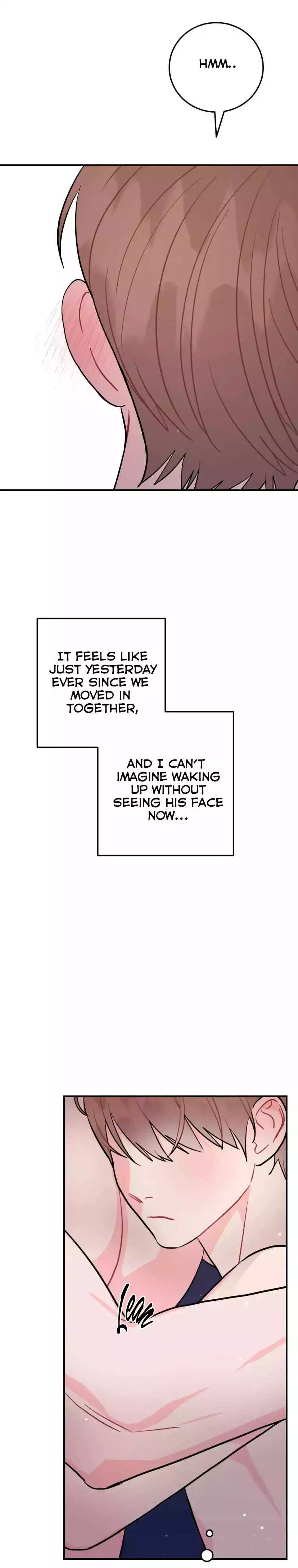 Can’t Think Straight - Chapter 75 Page 19