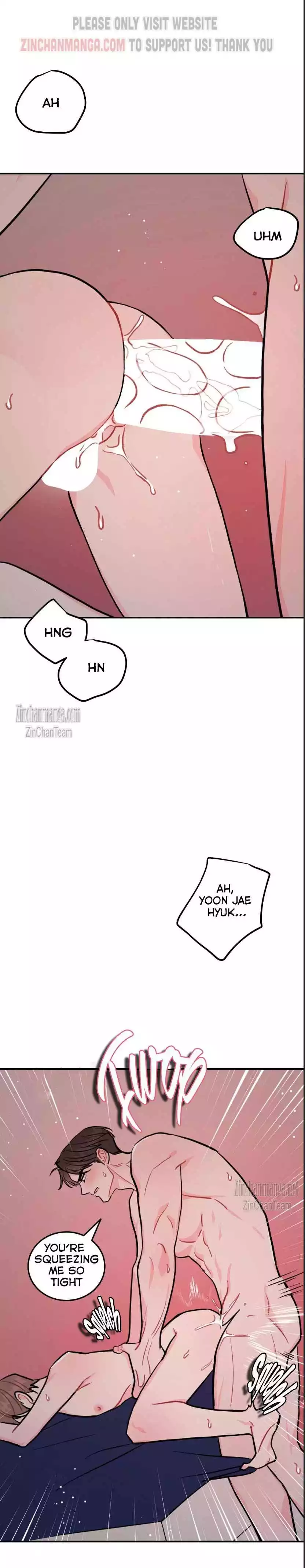 Can’t Think Straight - Chapter 75 Page 2