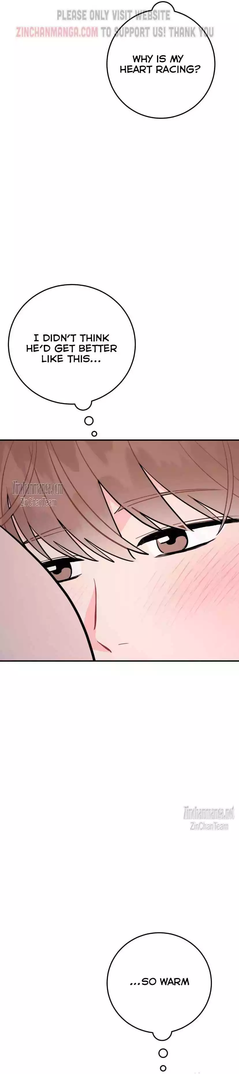 Can’t Think Straight - Chapter 75 Page 20