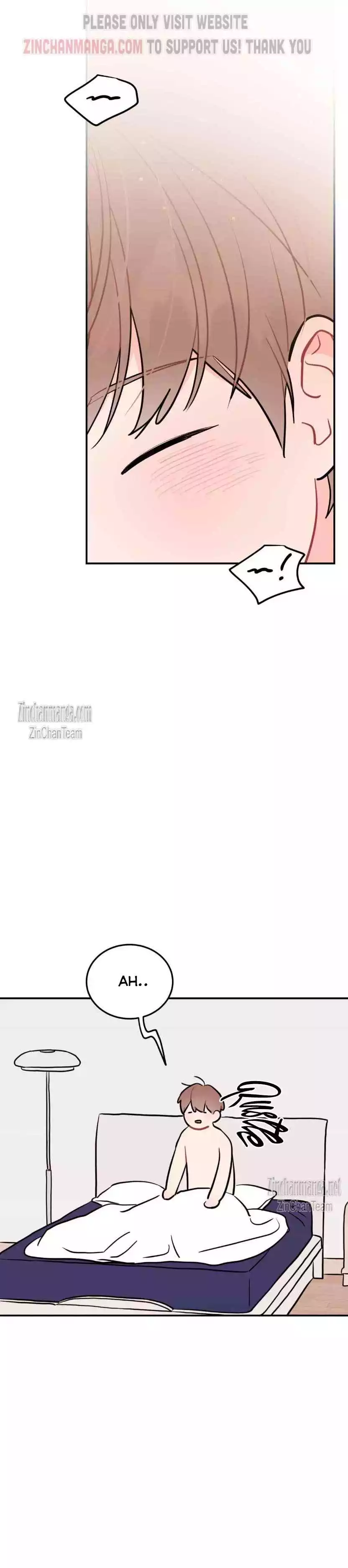 Can’t Think Straight - Chapter 75 Page 23