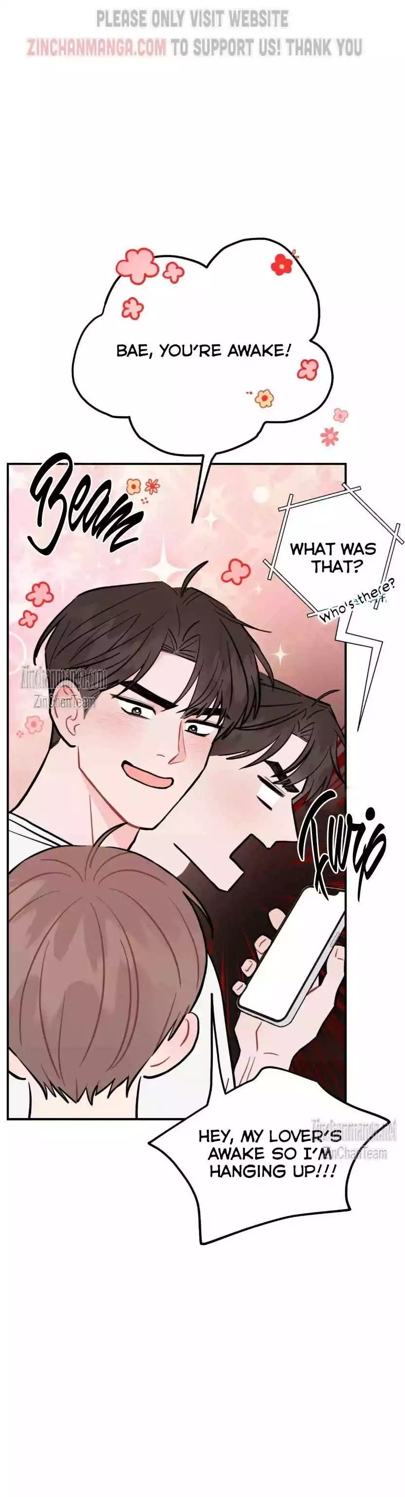 Can’t Think Straight - Chapter 75 Page 26