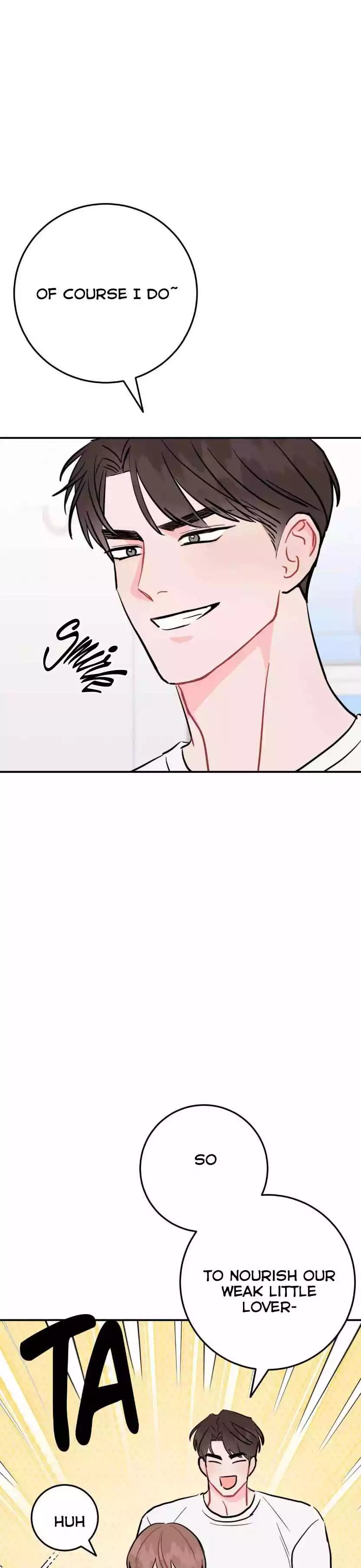 Can’t Think Straight - Chapter 75 Page 29