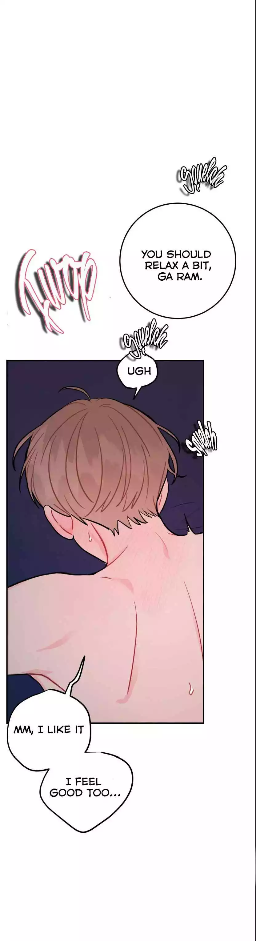 Can’t Think Straight - Chapter 75 Page 3