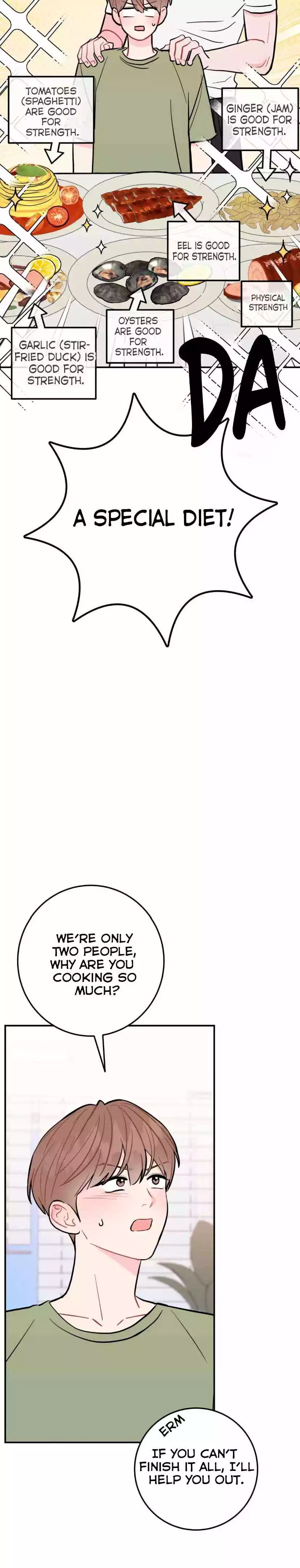 Can’t Think Straight - Chapter 75 Page 30