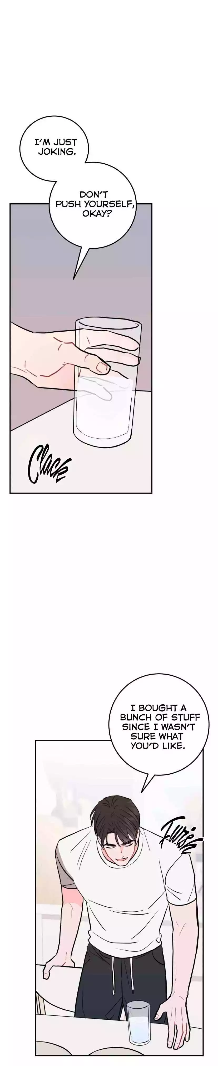 Can’t Think Straight - Chapter 75 Page 32