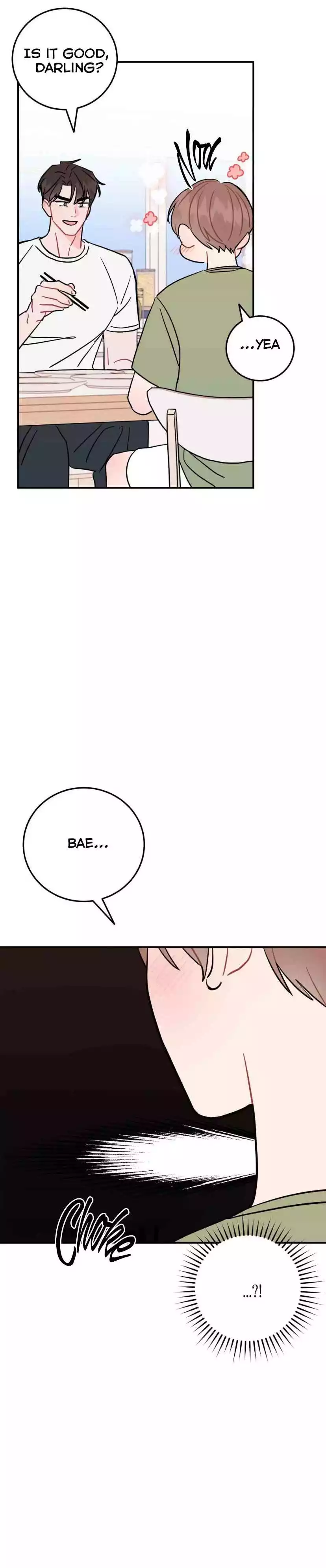 Can’t Think Straight - Chapter 75 Page 35