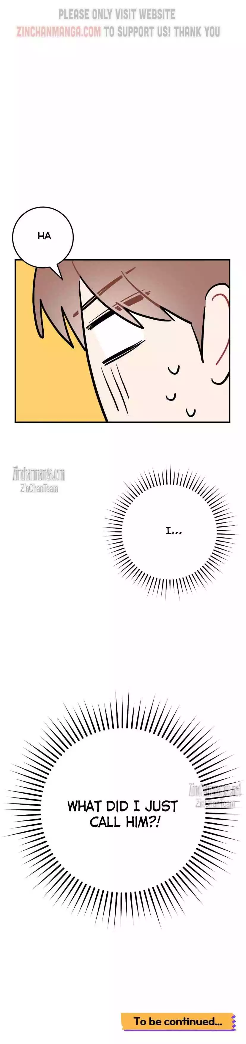 Can’t Think Straight - Chapter 75 Page 38