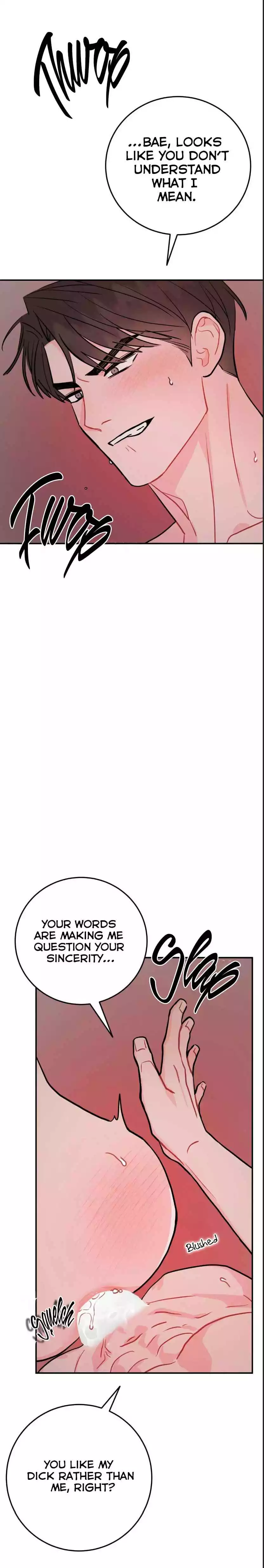 Can’t Think Straight - Chapter 75 Page 4