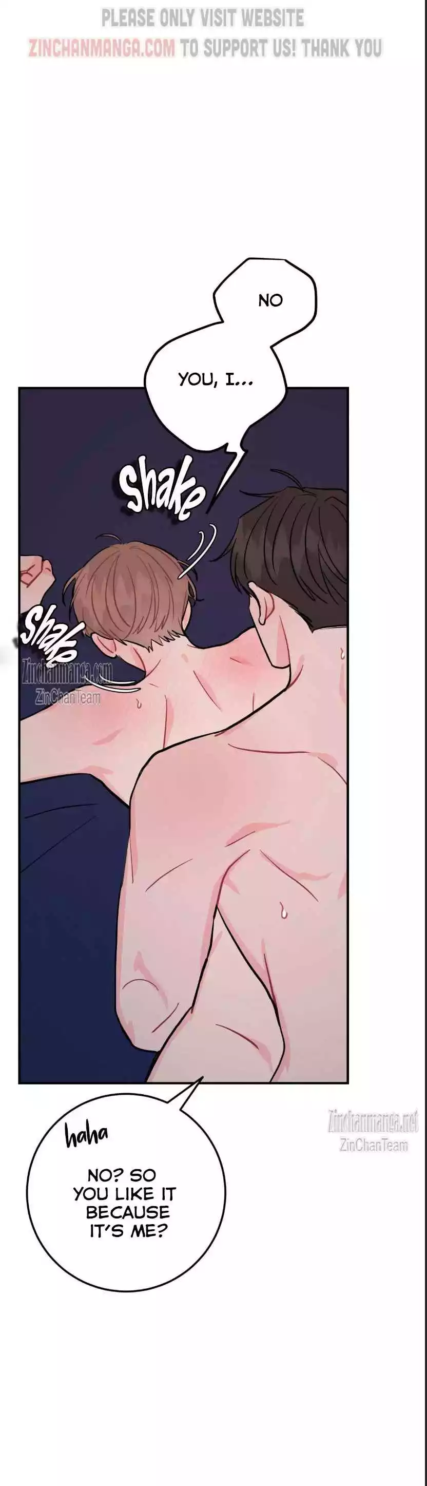 Can’t Think Straight - Chapter 75 Page 5