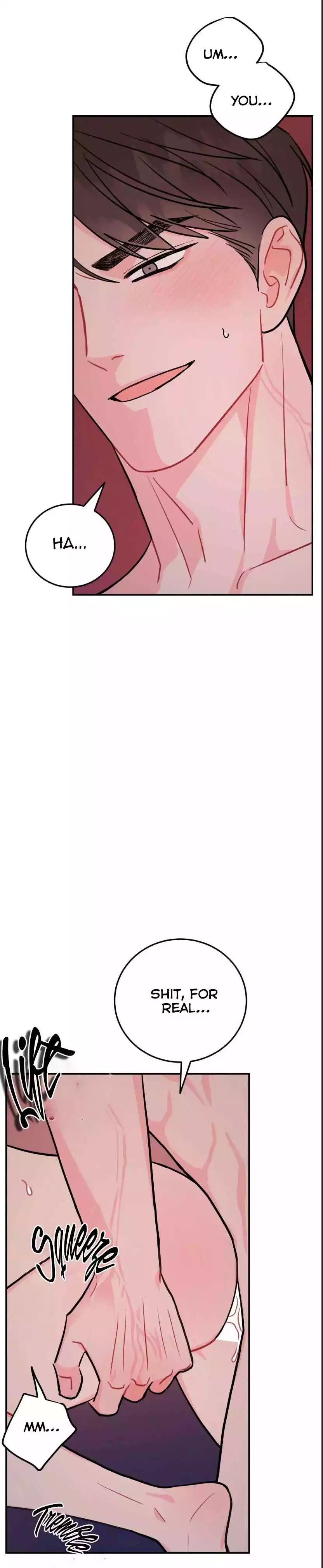 Can’t Think Straight - Chapter 75 Page 6