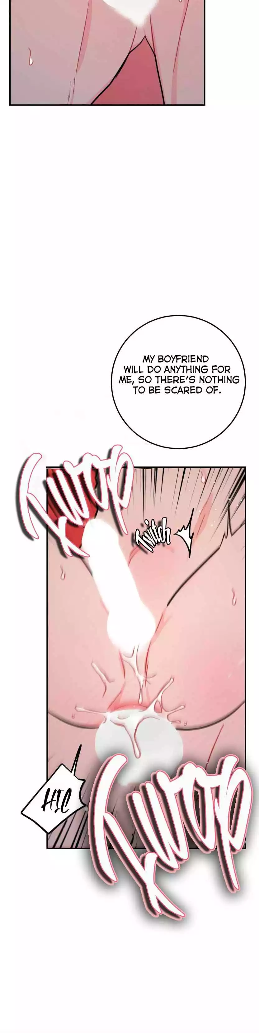Can’t Think Straight - Chapter 75 Page 9