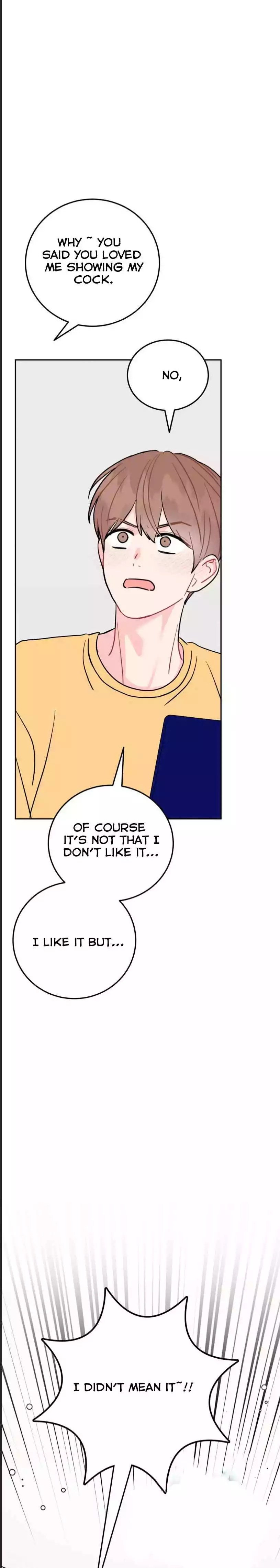 Can’t Think Straight - Chapter 76 Page 10