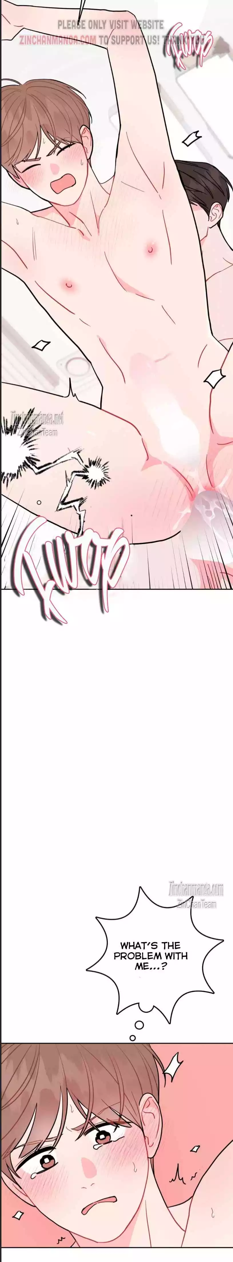 Can’t Think Straight - Chapter 76 Page 11
