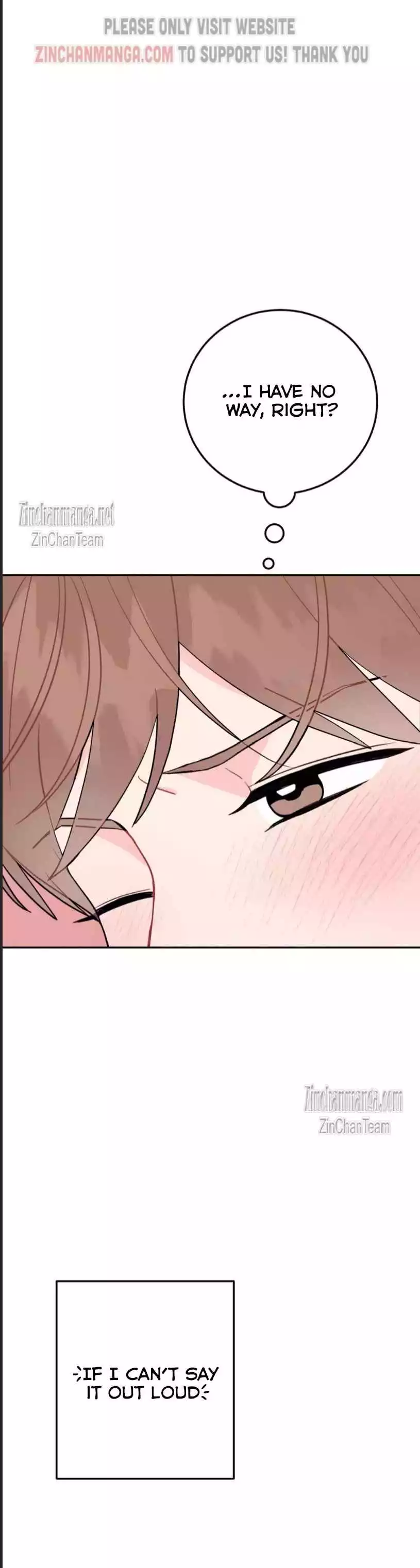 Can’t Think Straight - Chapter 76 Page 13